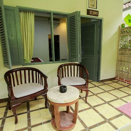 Sendok Hotel Mangsit Esterno foto