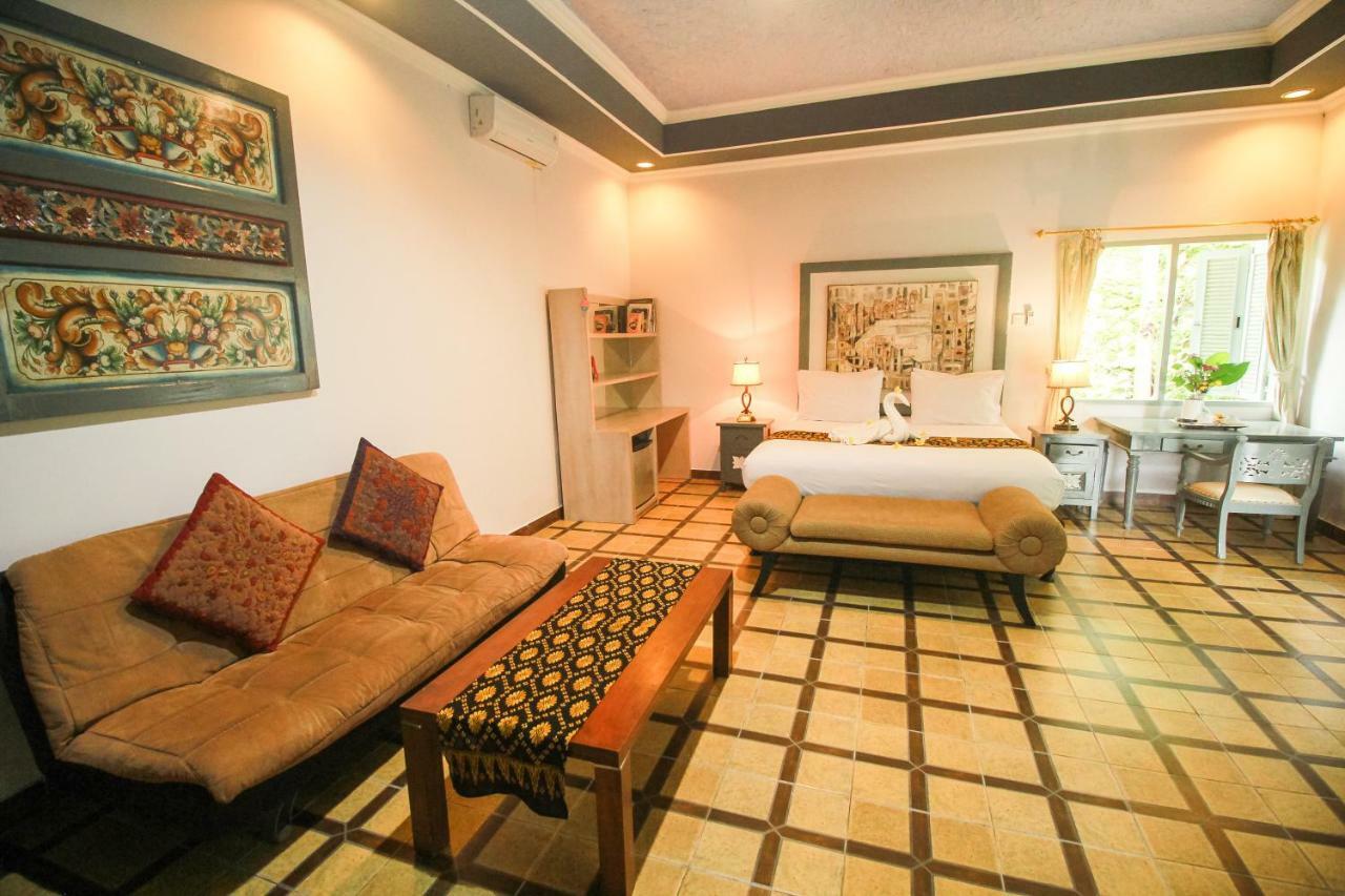 Sendok Hotel Mangsit Esterno foto